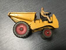 Dinky meccano muir for sale  SANDY