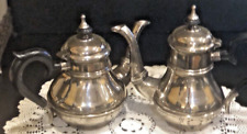 Vtg silver plate for sale  Louisville