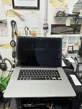 Macbook pro retina usato  Cecina