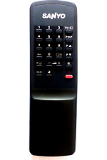 CONTROLE REMOTO DE TV SANYO 1AV0U10B09000 comprar usado  Enviando para Brazil