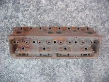 Novo NOS GM Chevy 1969-70 350 cabeça de cilindro do motor 3946813 comprar usado  Enviando para Brazil