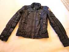 Damen bikerjacke tribeca gebraucht kaufen  Troisdorf