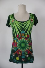 Desigual maglia donna usato  Massa di Somma