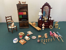 Doll furniture lot for sale  Vista
