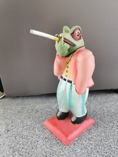 holz frosch gebraucht kaufen  Heidelberg