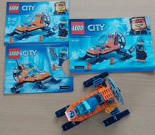 Lego city arktis gebraucht kaufen  Mainz