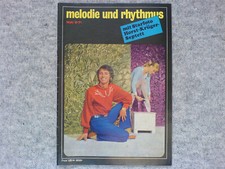 Ddr heft melodie gebraucht kaufen  Chemnitz