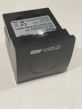 Gtech battery ar2 for sale  LUTON