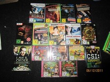Wimmelbild spiele sammlung gebraucht kaufen  Göttingen