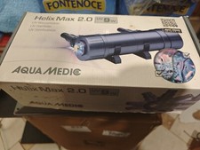 Acquamedic helixmax 2.0 usato  Messina