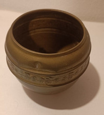 Cachepot portavaso ottone usato  Savona