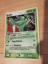Carte pokémon jungko d'occasion  Brionne
