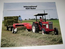International 425 hay for sale  Elizabeth