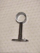 Adjustable 12cm chrome for sale  MANCHESTER