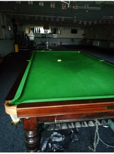 Full size snooker for sale  BIRMINGHAM