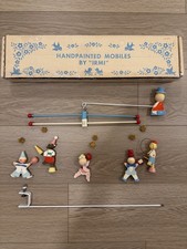 musical mobile baby boy for sale  Eagle Mountain