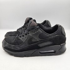 Męskie sportowe trampki NIKE AIR MAX 90 czarne rozm. 40,5 eu na sprzedaż  PL