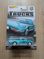 Hot wheels datsun gebraucht kaufen  Gräfentonna