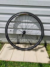 Mavic cxp front for sale  Indianapolis