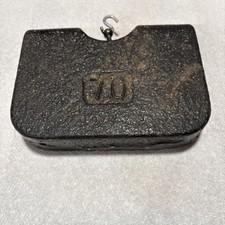 Howard clock weight for sale  Pikesville