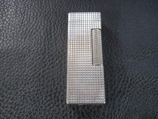 Dunhill rollagas feuerzeug gebraucht kaufen  Berlin