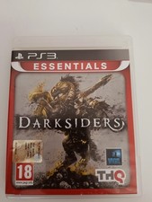 Darksiders playstation origina usato  Firenze