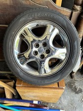 Four chrome cruiser for sale  Los Angeles