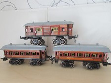 Exelente bing wagen gebraucht kaufen  Leipzig