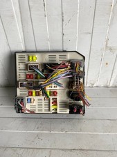 Renault fuse box for sale  DEWSBURY