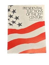 Presidential elections 20th for sale  Danville