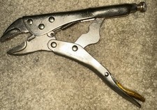 Vintage unbranded vice for sale  Metropolis