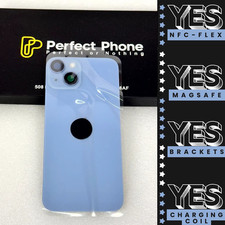Iphone back glass for sale  LONDON