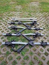 Dach fahrradträger gebraucht kaufen  Altenburg