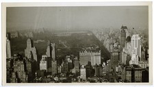Vintage 1930s skyline for sale  Warren