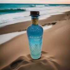 Empty gin bottles for sale  FRESHWATER
