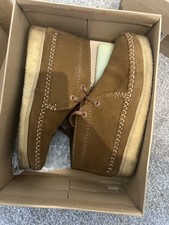 Clark weaver boot for sale  GREAT YARMOUTH