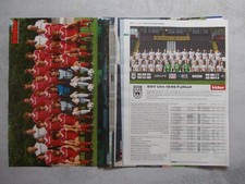 Mannschaftsbilder ssv ulm gebraucht kaufen Mannschaftsbilder ssv ulm gebraucht kaufen  Kefenrod