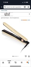 Ghd original sun for sale  LONDON