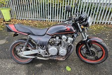 Honda cb750 project for sale  HALESOWEN
