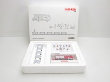 Märklin 40480 ergänzugsset gebraucht kaufen  Rödermark