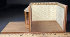 Dollhouse miniature indoor for sale  Salt Lake City