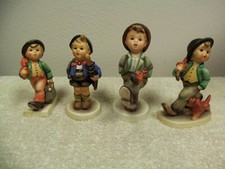 Lot goebel hummel for sale  Waller