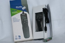 Phottix tr90 n10 usato  Aosta
