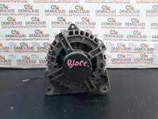 Alternatore renault scenic usato  Rosarno