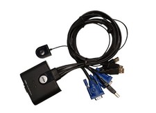 Aten port usb gebraucht kaufen  Rimbach