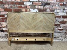 Loaf flapper headboard for sale  PRESTON