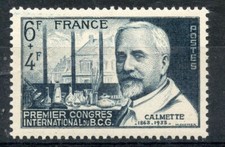 814 charnière d'occasion  Marsac-sur-l'Isle