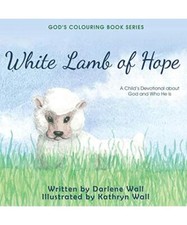 Weißes lamm hoffnung gebraucht kaufen Weißes lamm hoffnung gebraucht kaufen  Trebbin