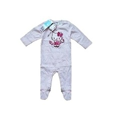 Grenouillère hello kitty d'occasion  Montmorillon