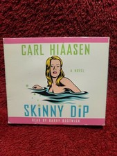 Shelf162i audiobook skinny for sale  Wharton